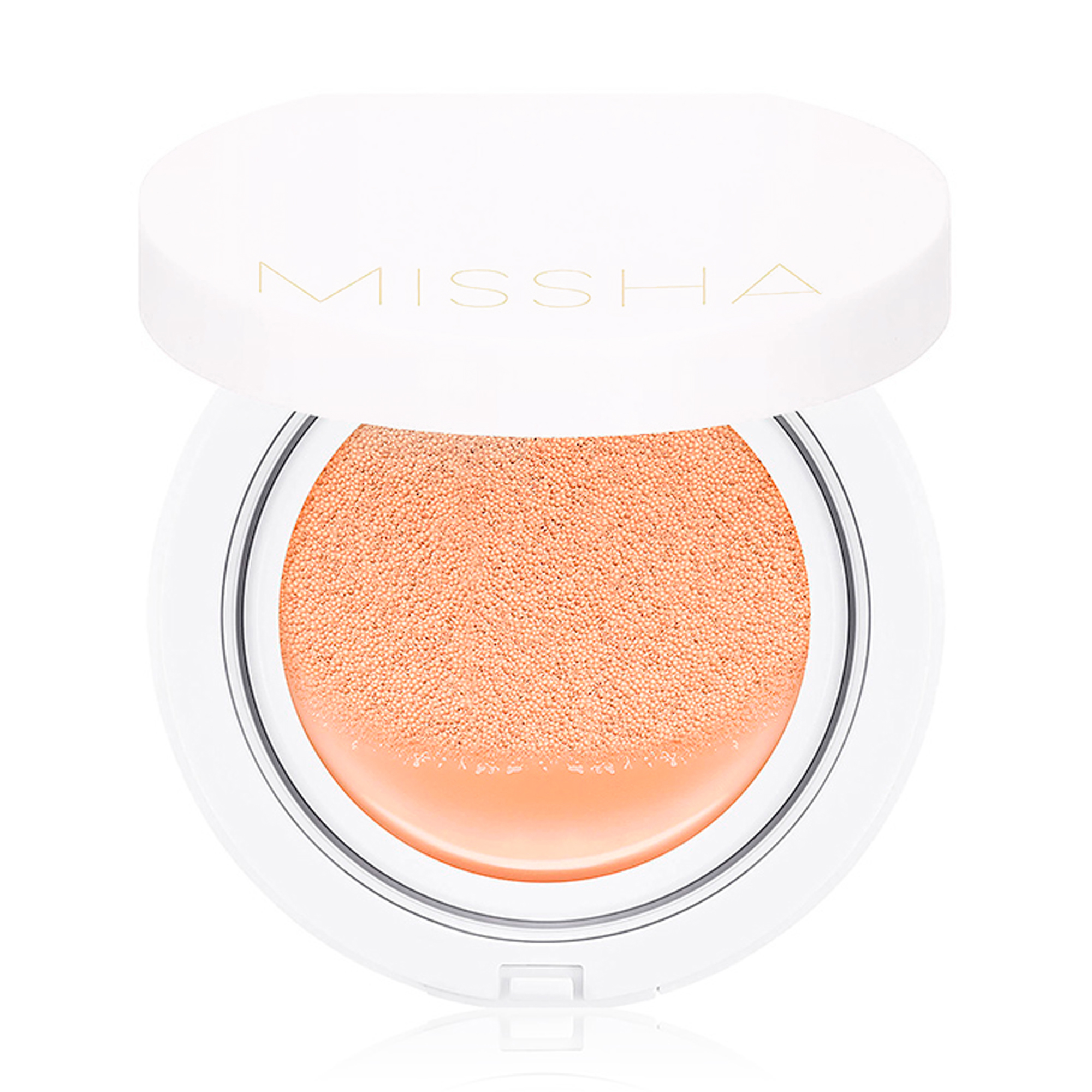 Зволожувальний тональний кушон для обличчя Missha Magic Cushion Moist Up SPF 50+/PA+++, 23 Medium Beige, 15 г